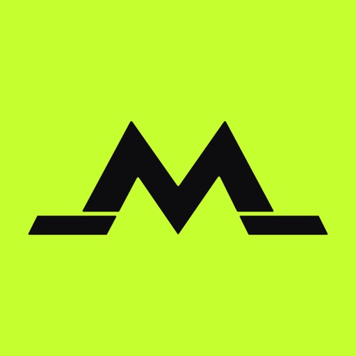 Логотип биржи MGBX - Безопасная платформа для торговли криптовалютами